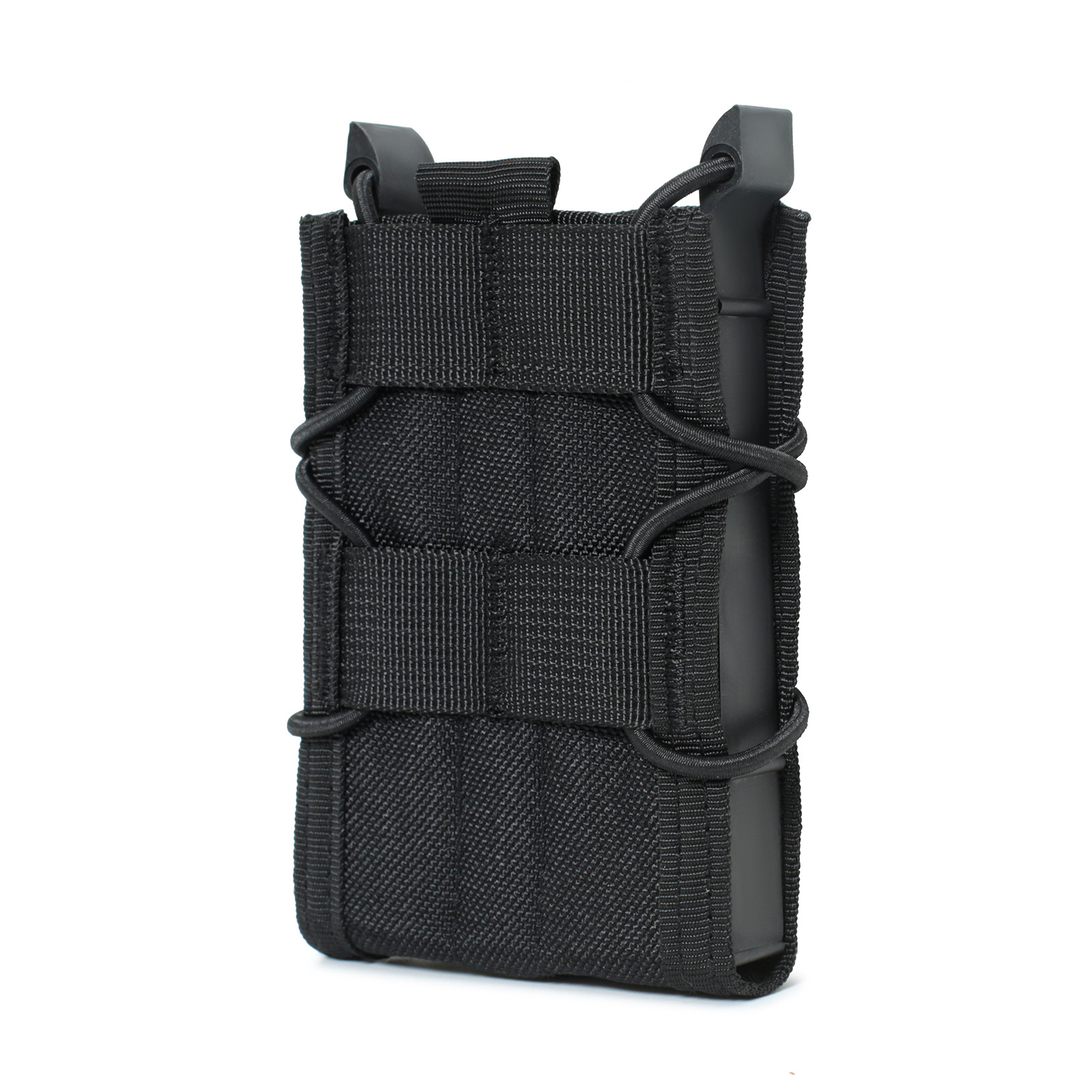 5.56 Molle Kantong Majalah Tun - Edc Carry Holster ulasan dan harga