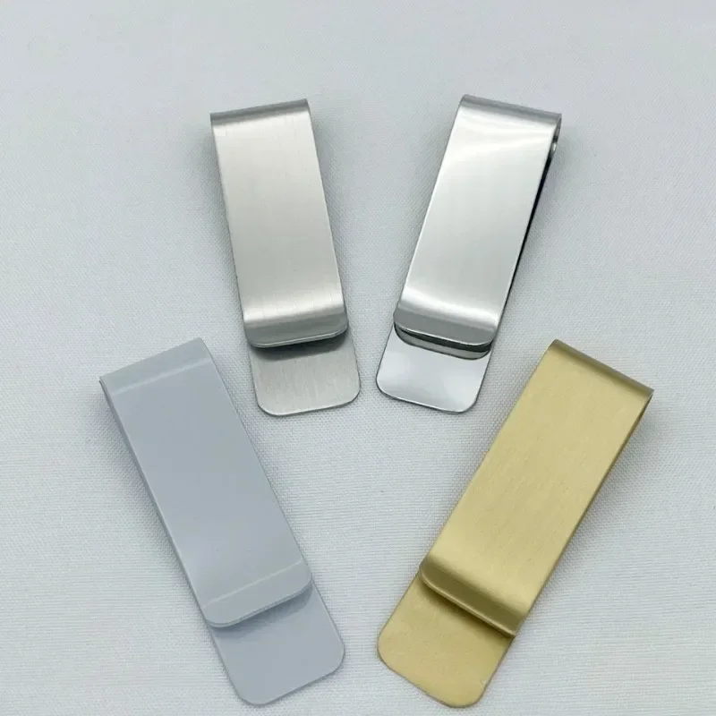 1 buah klip uang logam baja ta - Money Clip Magnetic ulasan dan harga