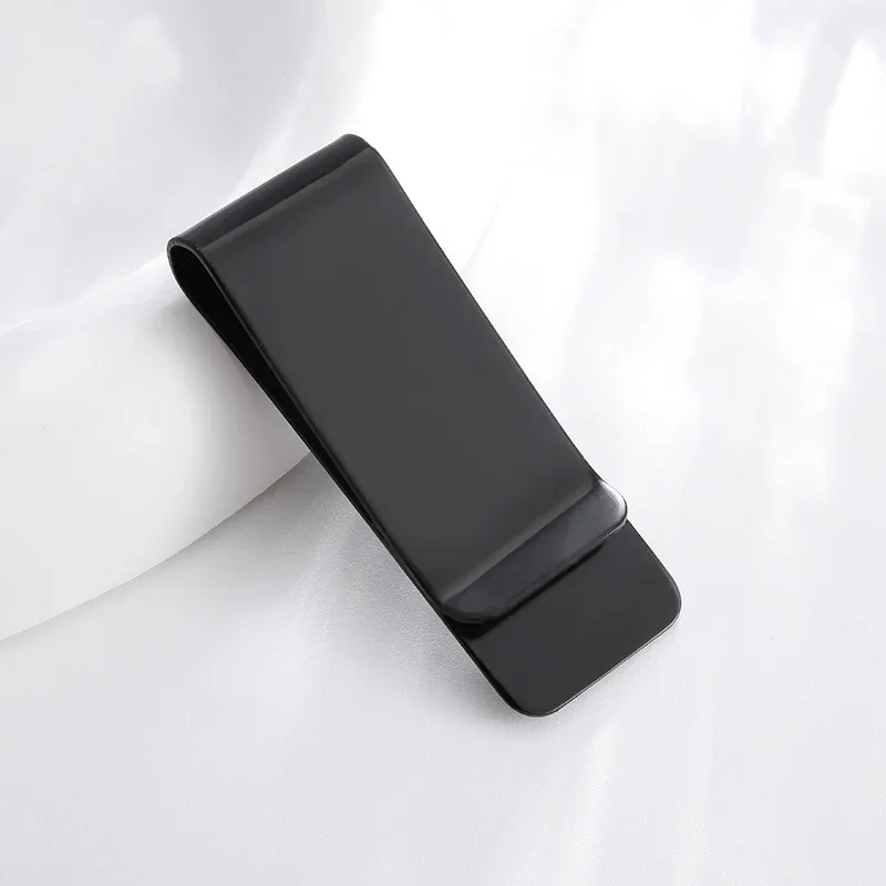 1 buah klip uang logam baja ta - Money Clip Magnetic ulasan dan harga