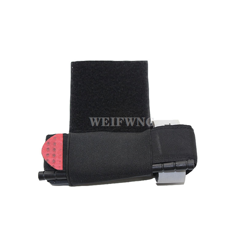 Holder Tourniquet Elastis Takt - Edc Flex Carry Belt ulasan dan harga