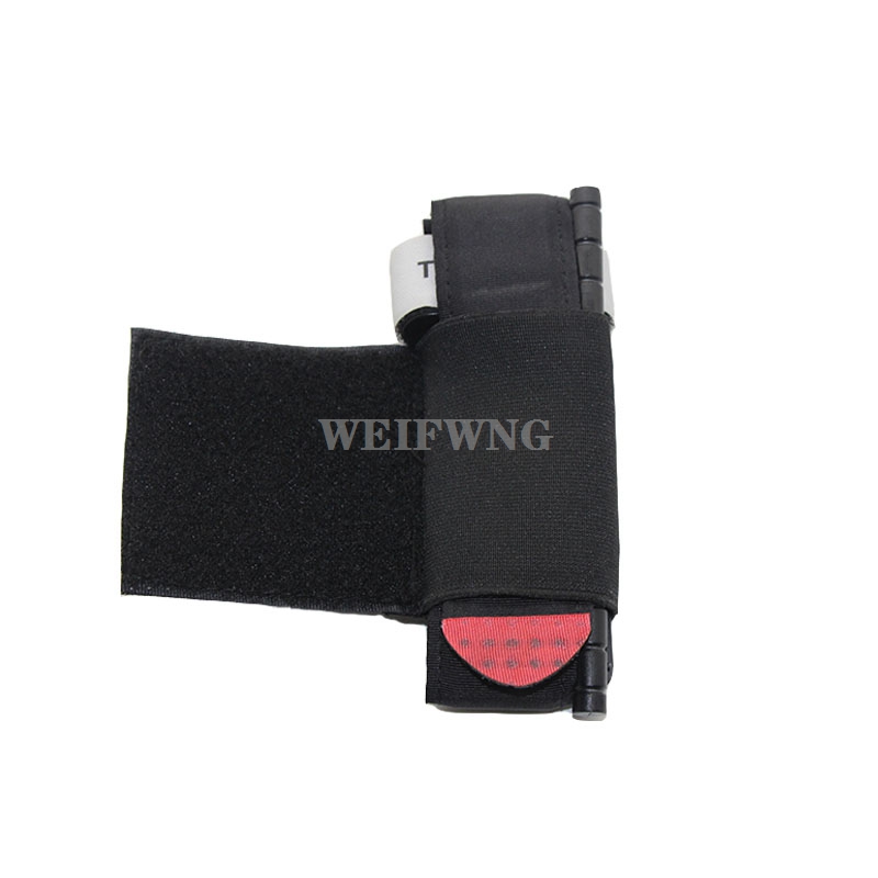 Holder Tourniquet Elastis Takt - Edc Flex Carry Belt ulasan dan harga