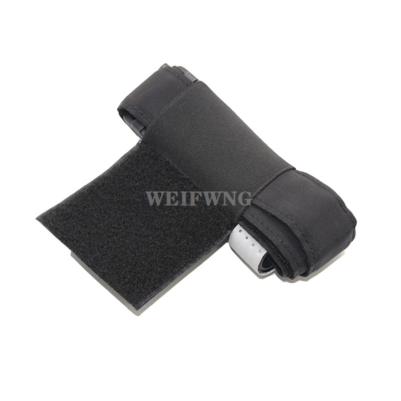 Holder Tourniquet Elastis Takt - Edc Flex Carry Belt ulasan dan harga