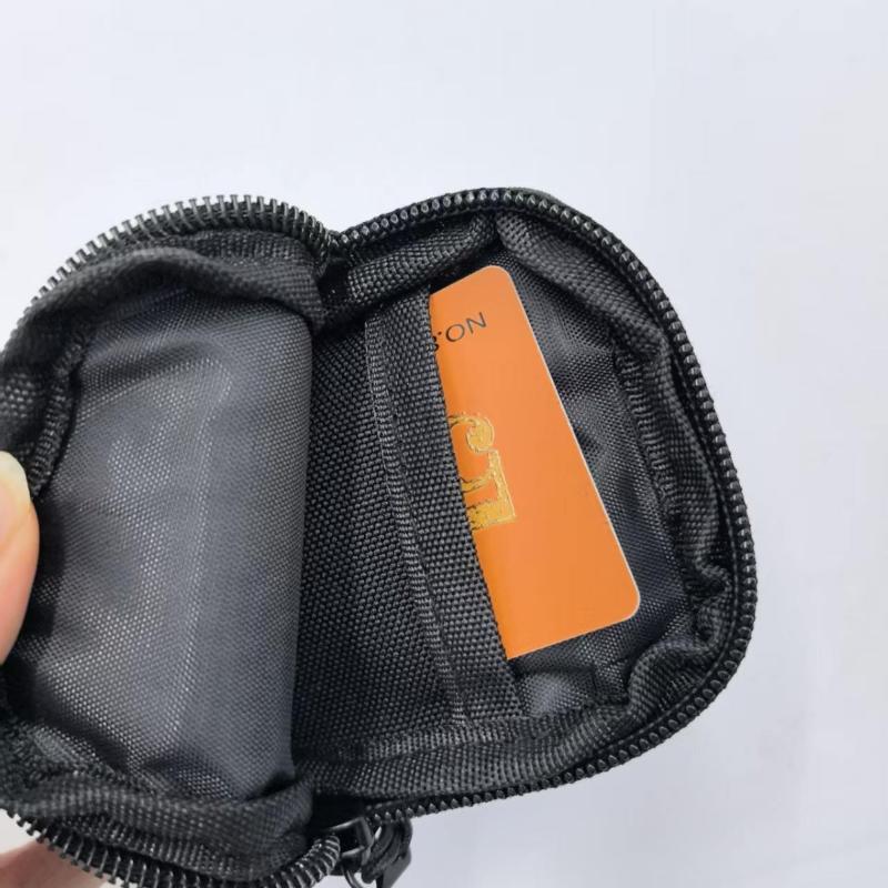 Kantong Poliester EDC Mini Dom - Edc Carry Pocket Pouch ulasan dan harga