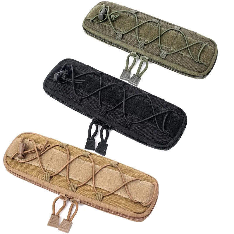 Molle kantong pisau EDC, pak p - Edc Carry Holster ulasan dan harga