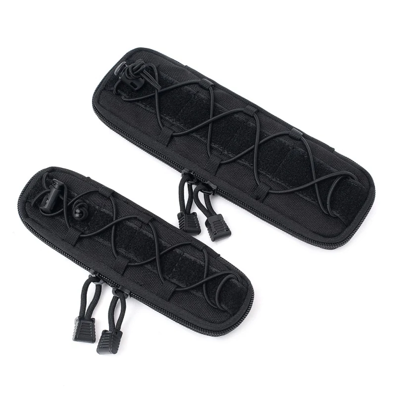 Molle kantong pisau EDC, pak p - Edc Carry Holster ulasan dan harga