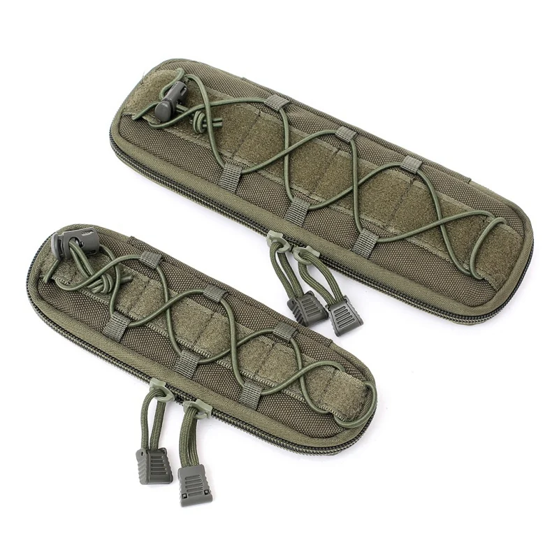 Molle kantong pisau EDC, pak p - Edc Carry Holster ulasan dan harga