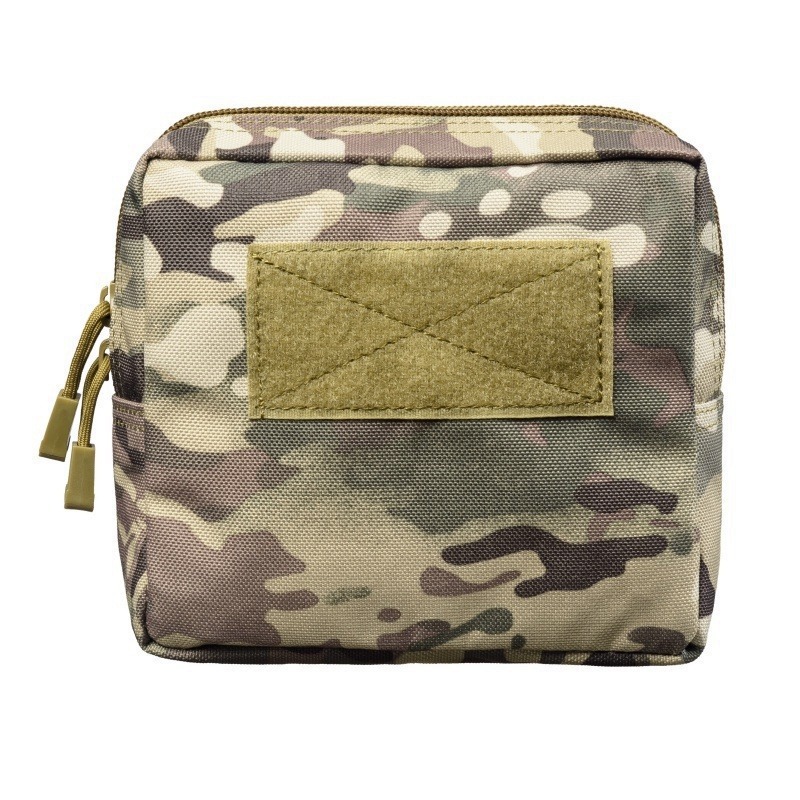 Tas Pinggang Molle EDC Outdoor - Edc Carry Fanny Pack ulasan dan harga
