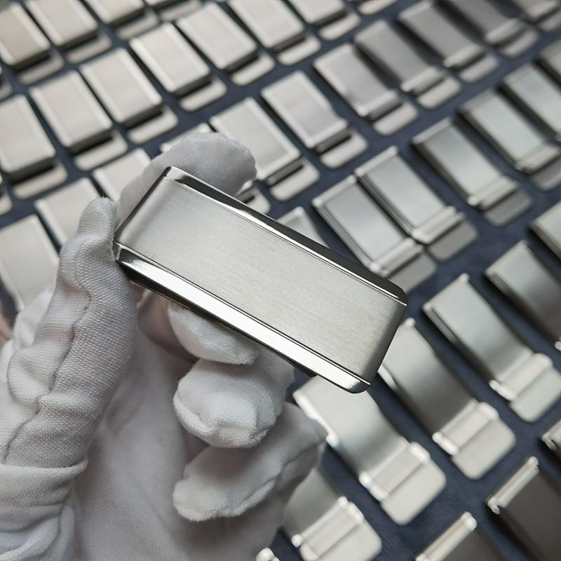 Dompet Klip Uang Titanium Soli - Wallet Slim Titanium ulasan dan harga