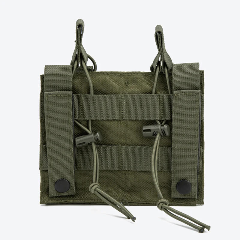 M4 M14 M16 Molle Kantong Majal - Edc Carry Holster ulasan dan harga
