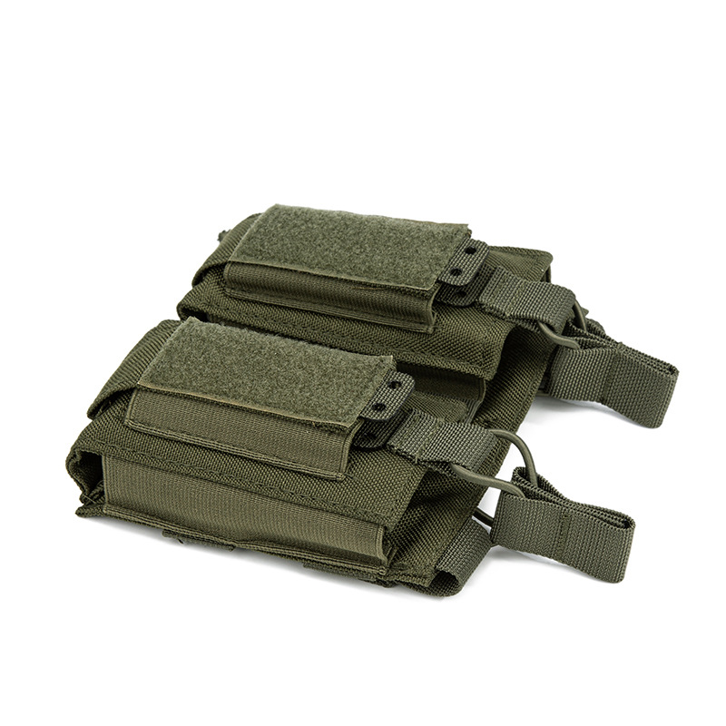 M4 M14 M16 Molle Kantong Majal - Edc Carry Holster ulasan dan harga