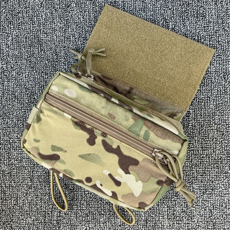 Tas Taktis Kantong Perut MK3 M - Edc Carry Fanny Pack ulasan dan harga
