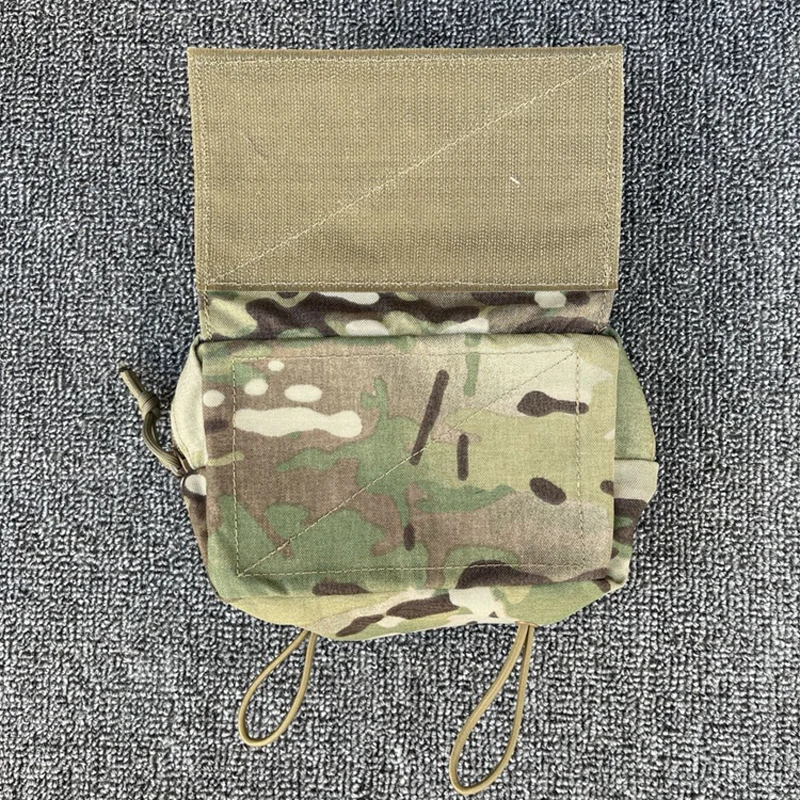 Tas Taktis Kantong Perut MK3 M - Edc Carry Fanny Pack ulasan dan harga