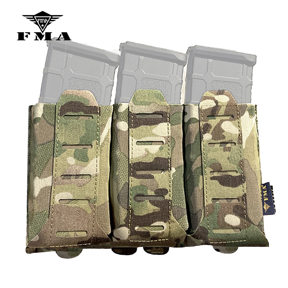 Kantong Magazin Tenspeed M4 Tr - Edc Carry Kit ulasan dan harga