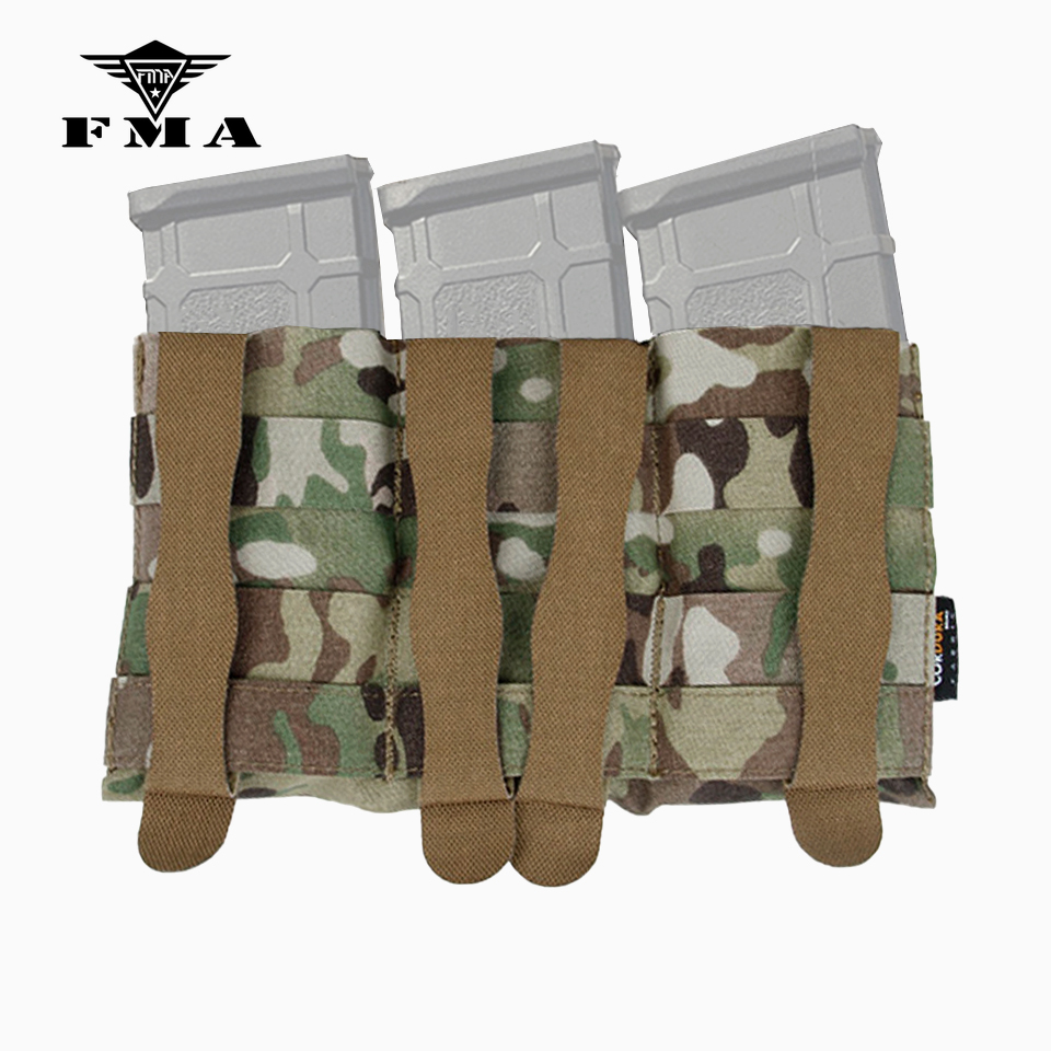 Kantong Magazin Tenspeed M4 Tr - Edc Carry Kit ulasan dan harga