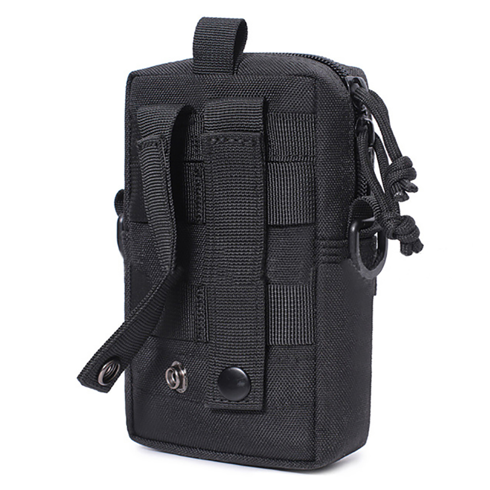 Tas Pinggang Molle EDC, Kanton - Edc Flex Carry Belt ulasan dan harga