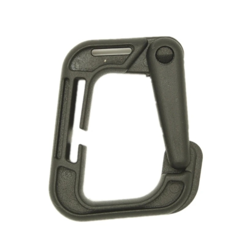 5 buah alat berkemah luar ruan - Edc Carry Kit ulasan dan harga