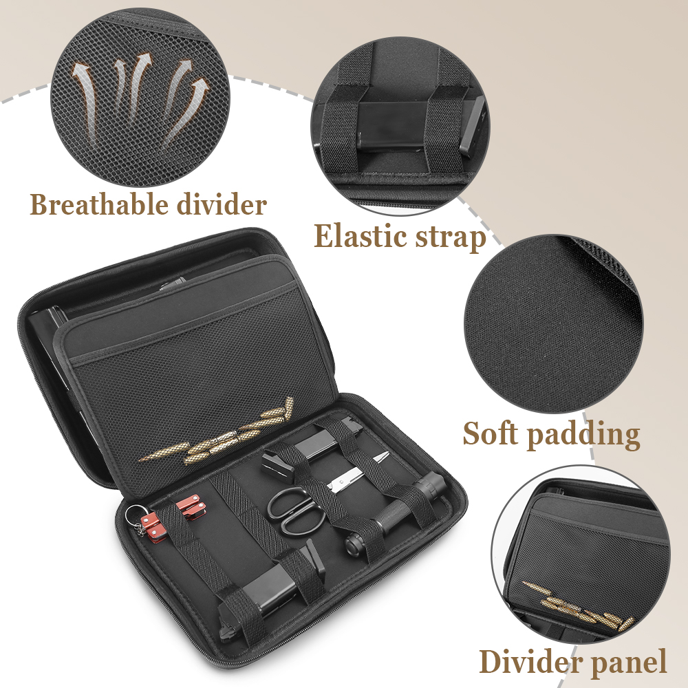 Tas Pistol Taktis, Tas Penyimp - Appendix Carry Edc ulasan dan harga