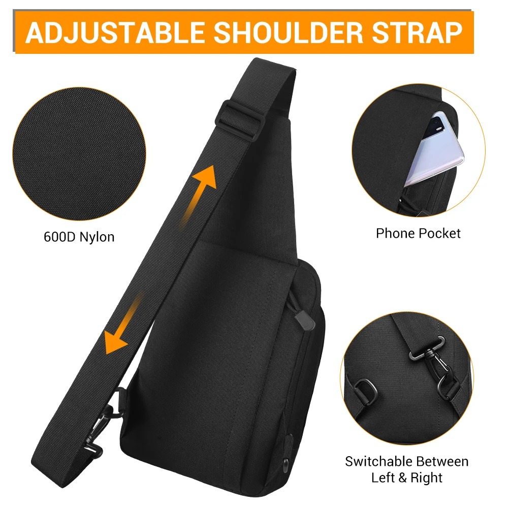 Tas Pistol Taktis untuk Menyim - Appendix Carry Edc ulasan dan harga