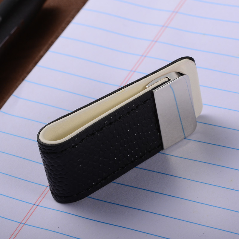 Qoong Klip Uang Tunai Clamp Pe - Money Clip Magnetic ulasan dan harga