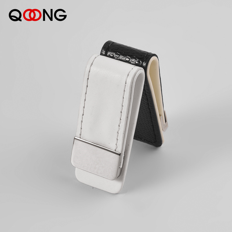 Qoong Klip Uang Tunai Clamp Pe - Money Clip Magnetic ulasan dan harga