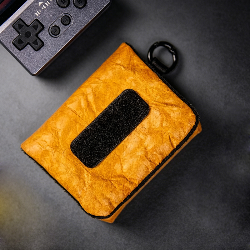 Kantong Penyimpanan Retro Tas  - Edc Carry Pocket Pouch ulasan dan harga