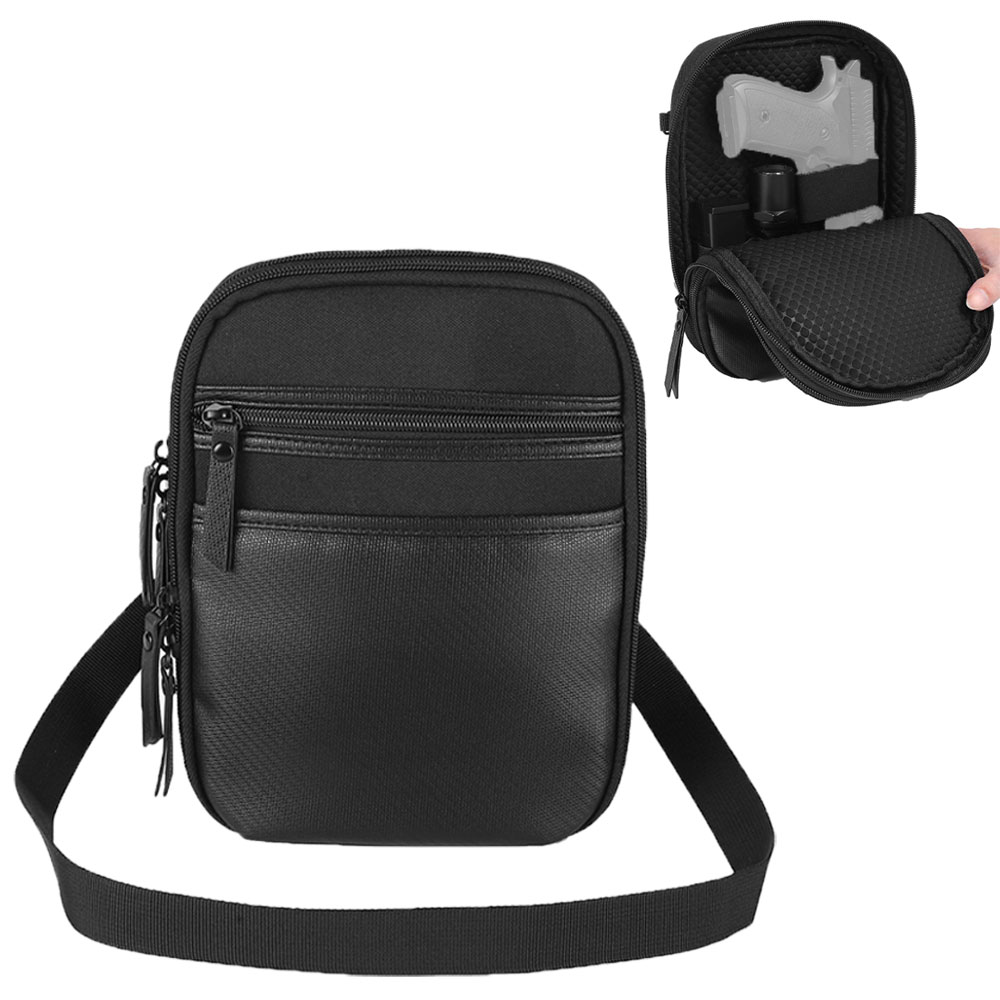 Tas Senjata Taktis Tas Pistol  - Edc Carry Holster ulasan dan harga