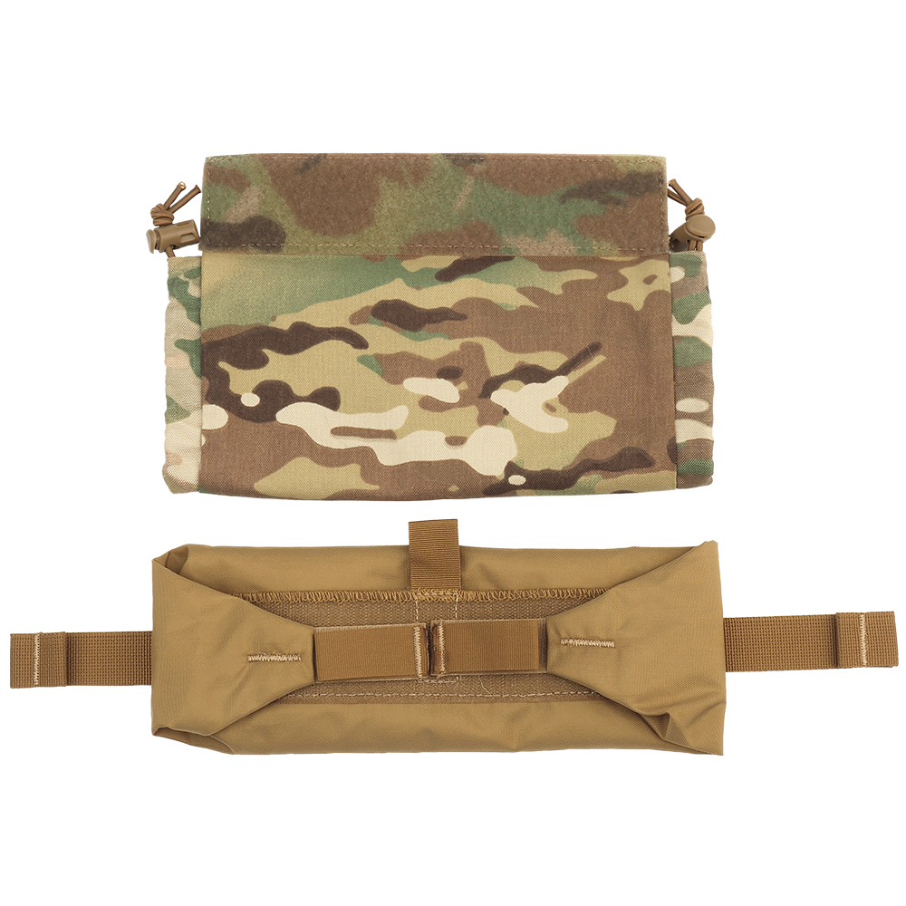 Kantong Trauma taktis 1 IFAK I - Edc Flex Carry Belt ulasan dan harga