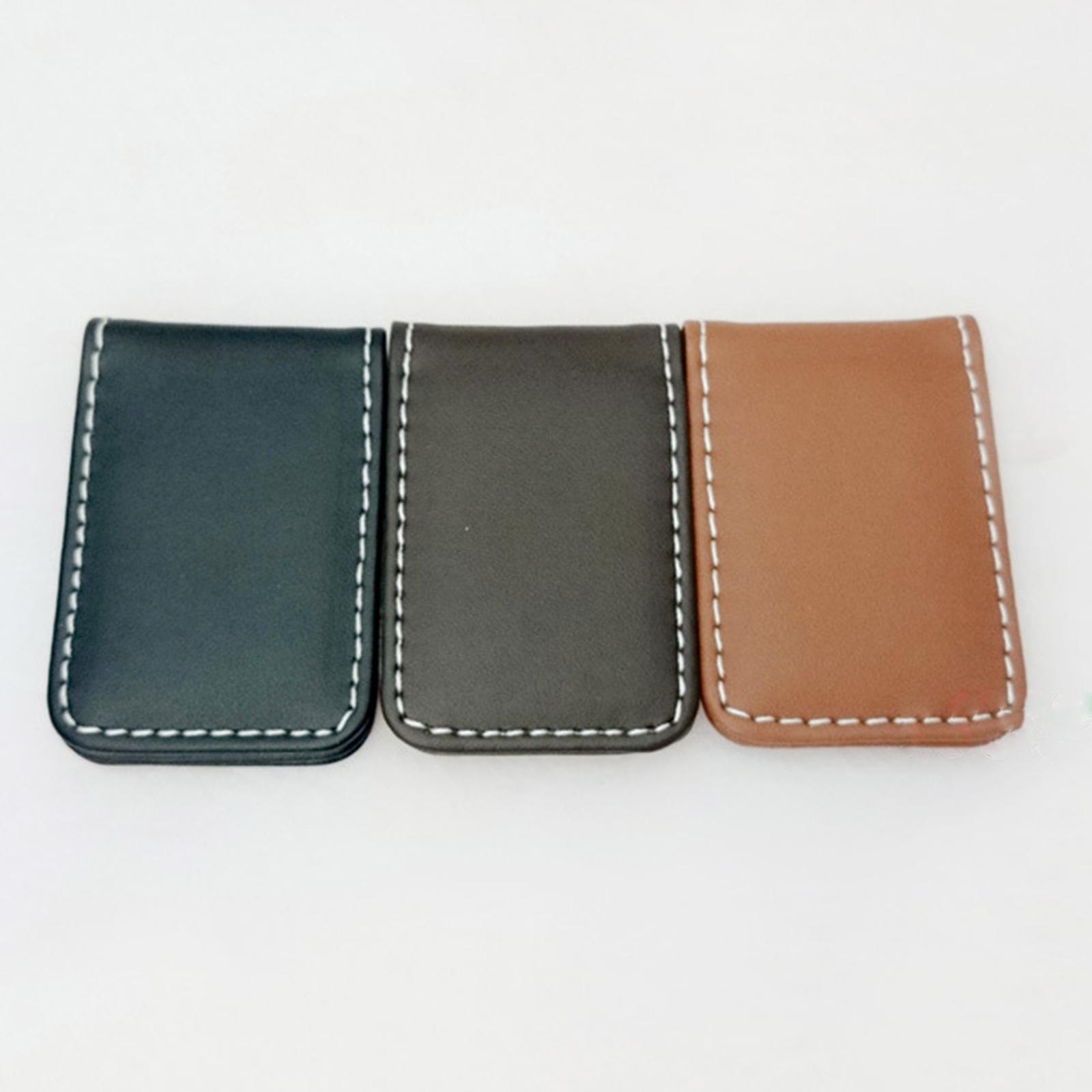 Penjepit Uang Magnetik, Penjep - Money Clip Magnetic ulasan dan harga
