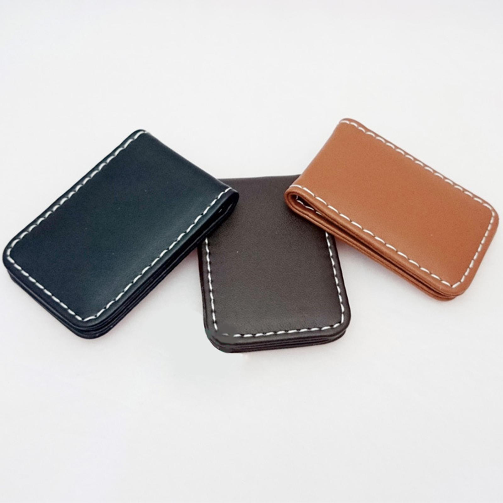 Penjepit Uang Magnetik, Penjep - Money Clip Magnetic ulasan dan harga