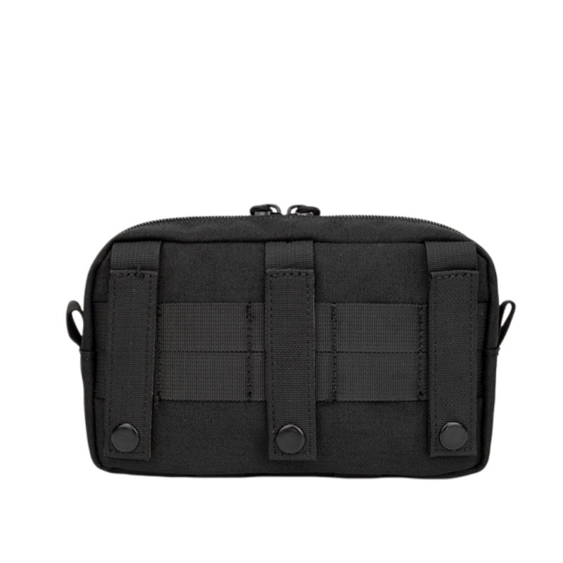 1000D EDC Pouch Molle Organize - Edc Carry Fanny Pack ulasan dan harga