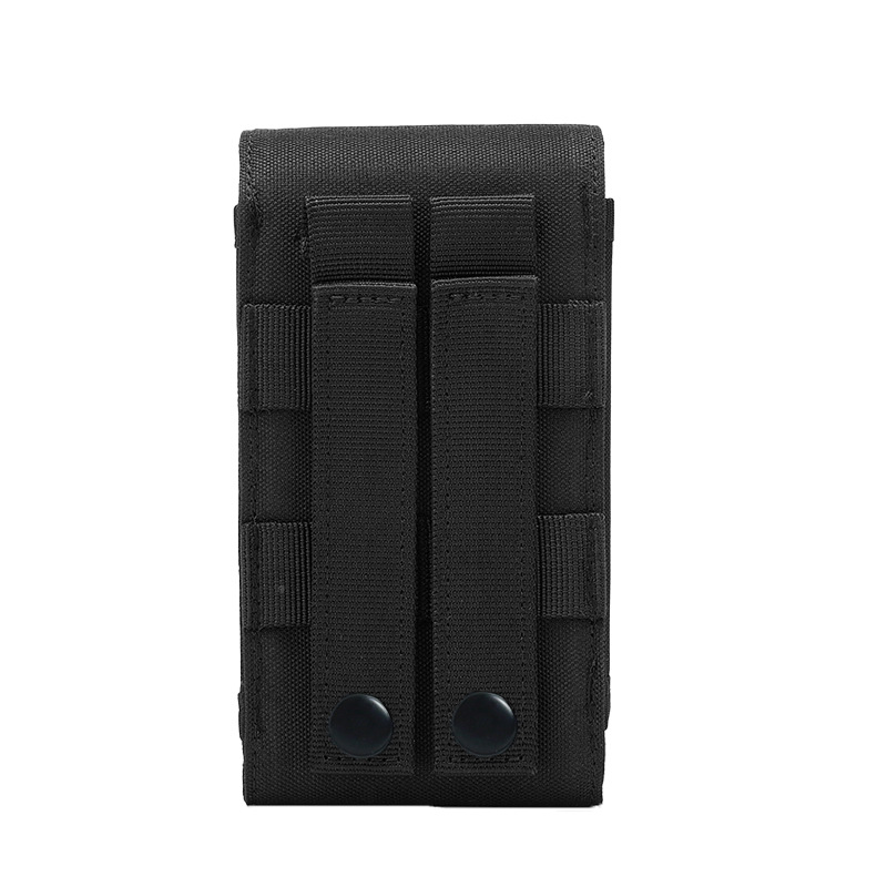 Kantong Ponsel Taktis Outdoor  - Edc Carry Fanny Pack ulasan dan harga