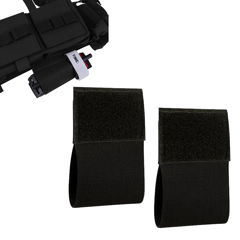Taktis elastis Tourniquet peme - Edc Flex Carry Belt ulasan dan harga