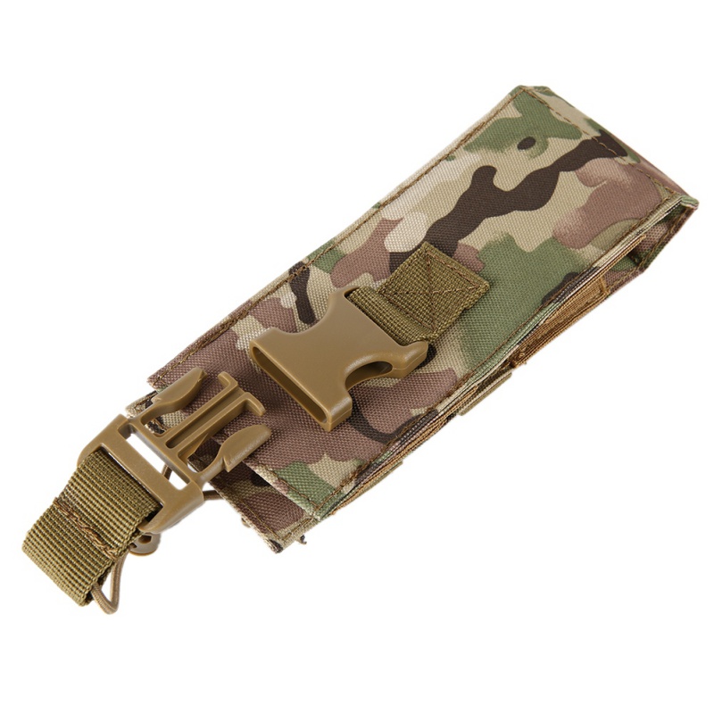 Kantong Botol Air Molle x1, Ta - Edc Carry Holster ulasan dan harga