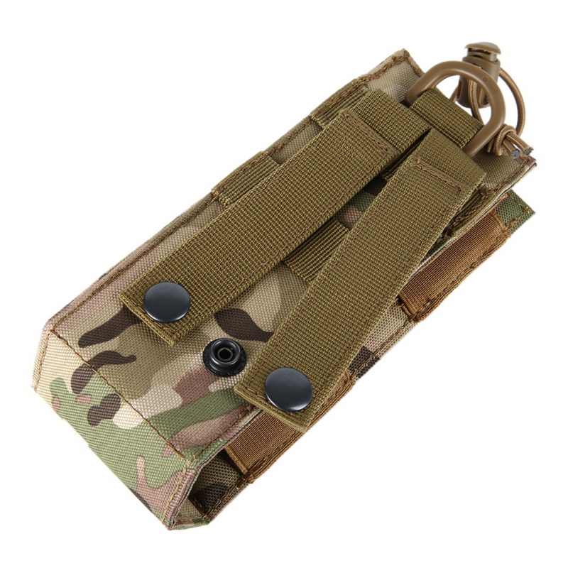 Kantong Botol Air Molle x1, Ta - Edc Carry Holster ulasan dan harga