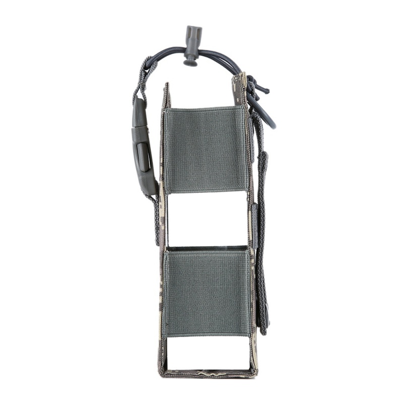 Kantong Botol Air Molle x1, Ta - Edc Carry Holster ulasan dan harga