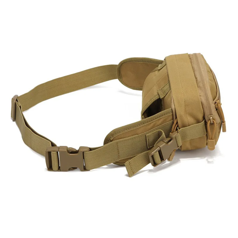 Tas Pinggang Taktis dengan Sar - Edc Carry Holster ulasan dan harga