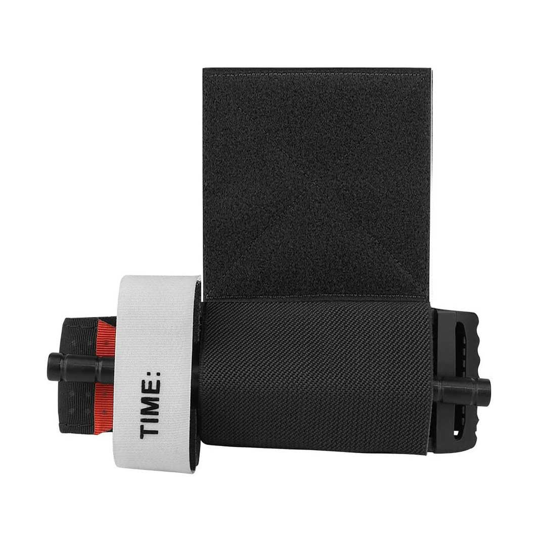 2 Buah Tempat Tourniquet Elast - Appendix Carry Edc ulasan dan harga